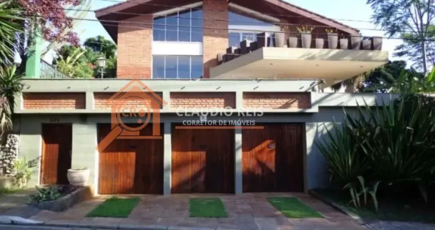 Casa com 4 quartos à venda na Avenida Sílvio Sciumbata, 10, Interlagos, São Paulo