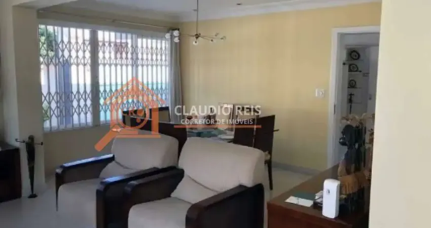 Casa com 3 quartos à venda na Rua Bernardino de Campos, 10, Campo Belo, São Paulo