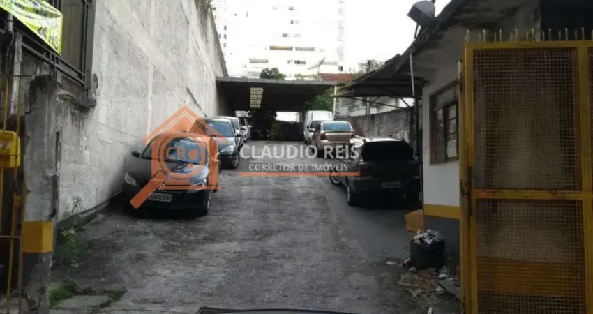 Terreno à venda na Rua Doutor Penaforte Mendes, 242, Bela Vista, São Paulo