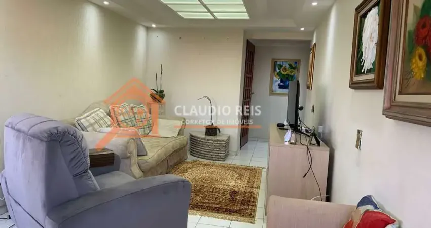 Apartamento com 4 quartos à venda na Avenida Ministro Álvaro de Souza Lima, 250, Jardim Marajoara, São Paulo