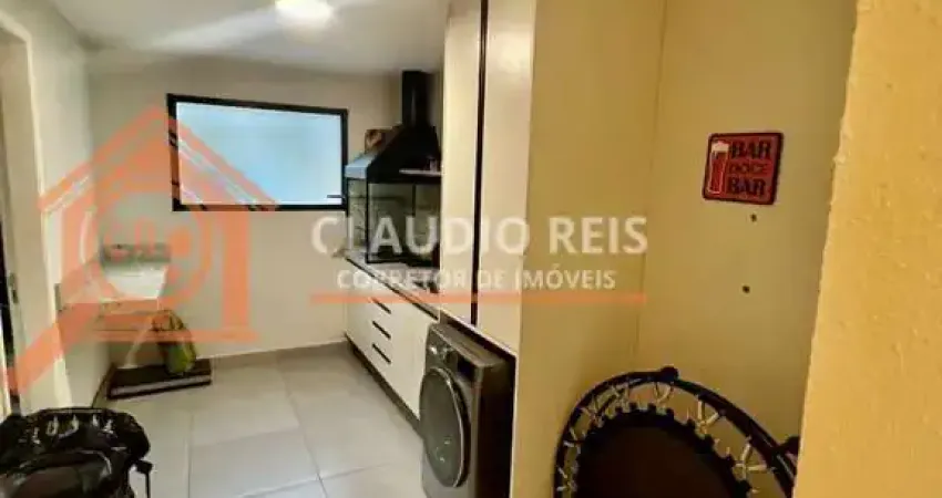 Casa com 3 quartos à venda na Rua Otávio Carlos da Silva, 10, Jardim Prudência, São Paulo