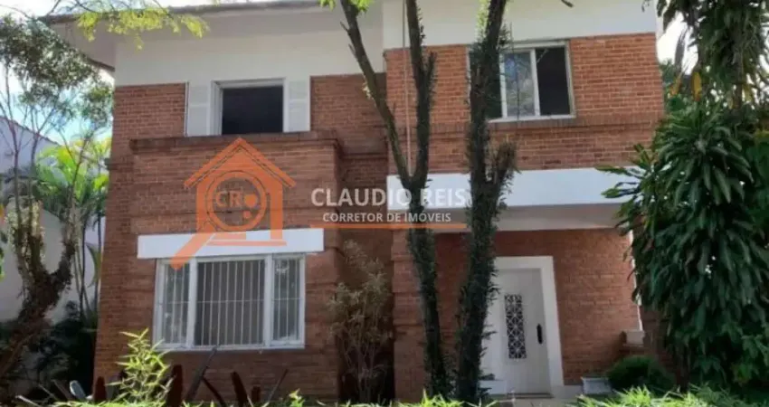 Casa com 3 quartos à venda na Rua Conselheiro Torres Homem, 10, Jardim Paulista, São Paulo