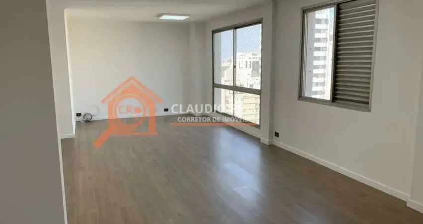 Apartamento com 3 Quartos para venda ou aluguel, 94m² - Jardim Paulista