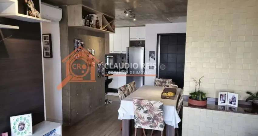 Apartamento com 2 quartos à venda na Avenida Miguel Yunes, 540, Interlagos, São Paulo
