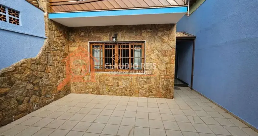 Casa à venda com 3 quartos à venda, 108m² - campo grande por r$ 890.000