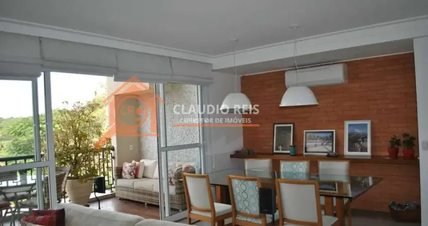 Apartamento com 3 quartos à venda na Rua São Benedito, 1551, Alto da Boa Vista, São Paulo