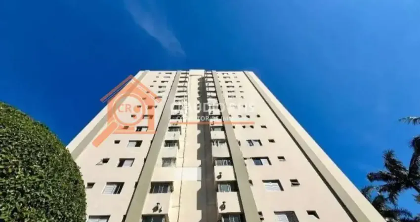 Apartamento com 2 quartos à venda na Rua Lacedemônia, 275, Vila Mascote, São Paulo