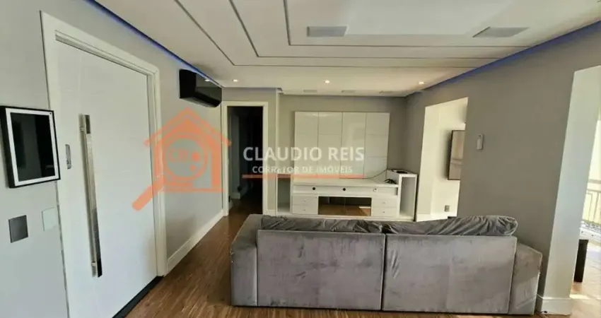 Apartamento com 3 quartos à venda na Rua Manuel Figueiredo Landim, 600, Campo Grande, São Paulo
