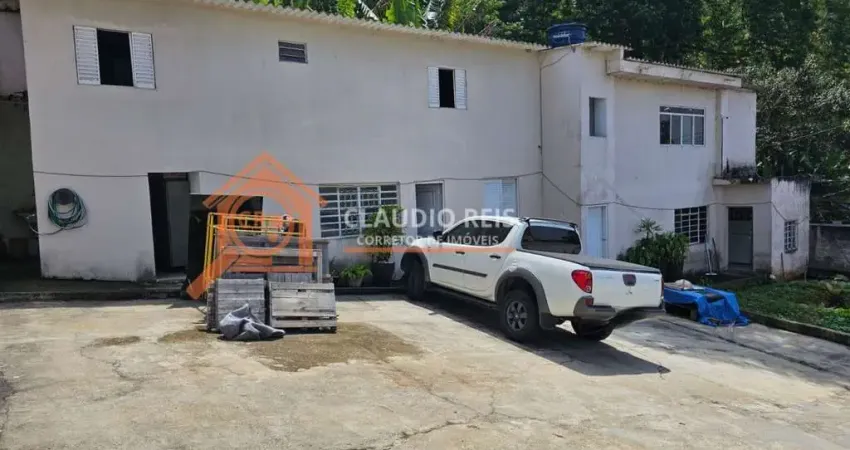 Barracão / Galpão / Depósito com 3 salas à venda na Rua Fábio Constantini, 10, Grajaú, São Paulo