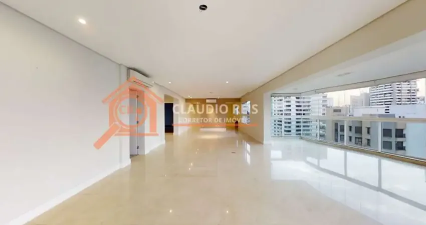 Apartamento com 2 quartos à venda na Alameda dos Jurupis, 323, Moema, São Paulo