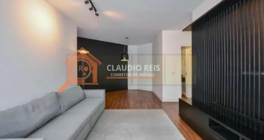 Apartamento com 2 quartos à venda na Rua Barão do Triunfo, 786, Brooklin Paulista, São Paulo