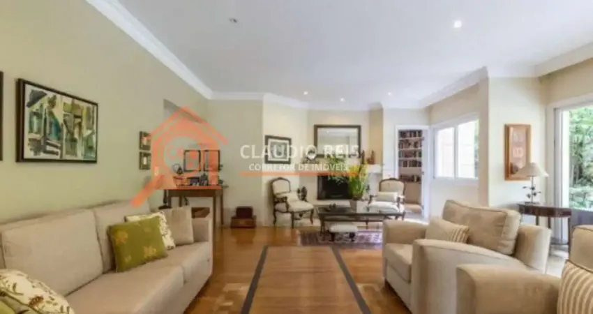 Casa de condominio com 4 quartos à venda, 622m² - alto da boa vista