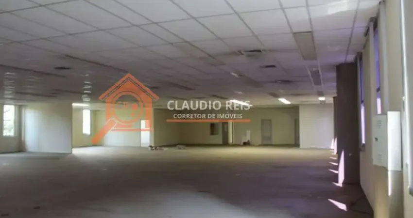 Prédio comercial à venda com 2194m², jurubatuba - santo amaro