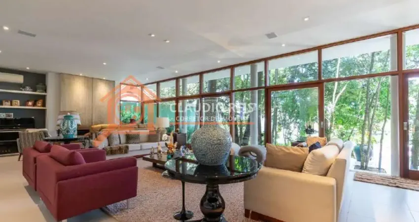 Casa de condomínio com 5 quartos à venda, 650m² - jardim dos estados