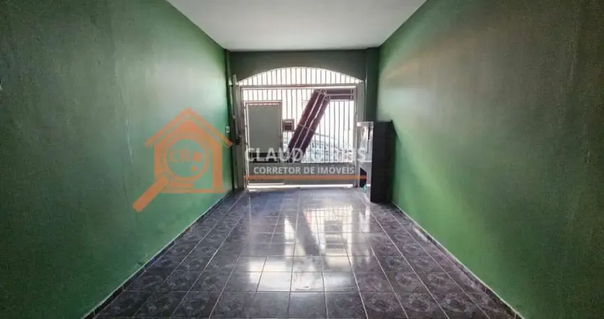 Casa com 2 quartos à venda na Rua Miguel Maurício Ramalho, 123, Jardim da Pedreira, São Paulo