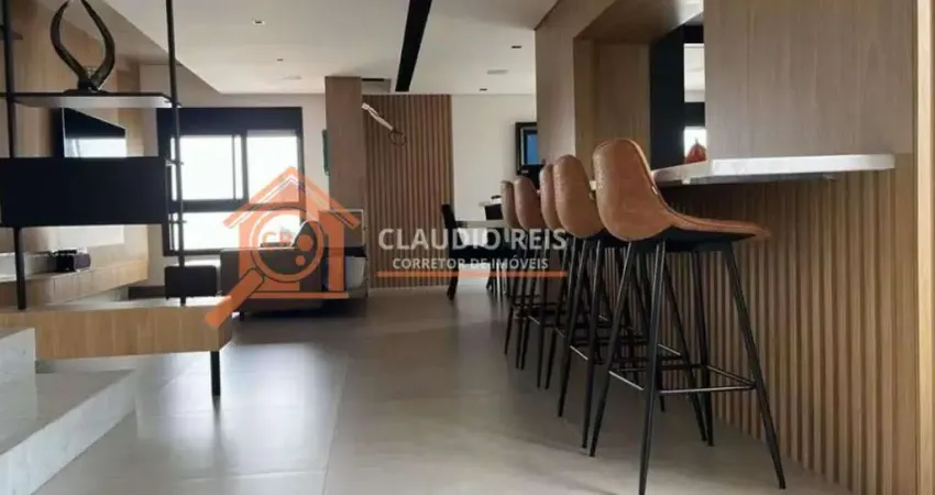 Cobertura com 3 quartos para venda ou aluguel, 215m² - vila olímpia