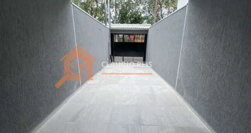 Casa com 3 quartos à venda na Rua Jaime Rodrigues, 10, Campo Grande, São Paulo