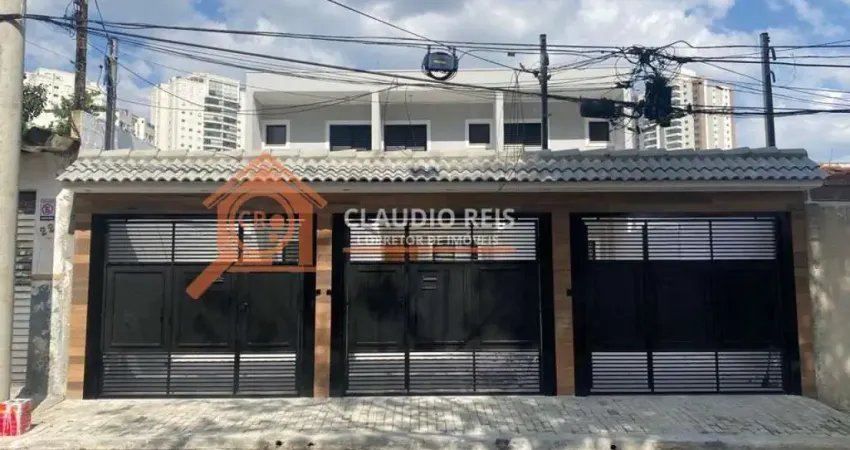 Casa com 3 quartos à venda na Rua Padre Chico, 12, Santo Amaro, São Paulo