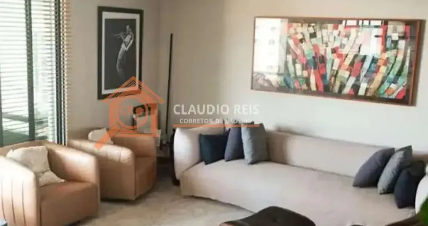 Cobertura com 3 quartos à venda na Rua Francisco Leitão, 474, Pinheiros, São Paulo