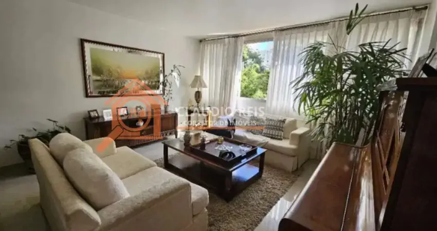 Apartamento com 3 quartos à venda na Rua Canário, 781, Moema, São Paulo