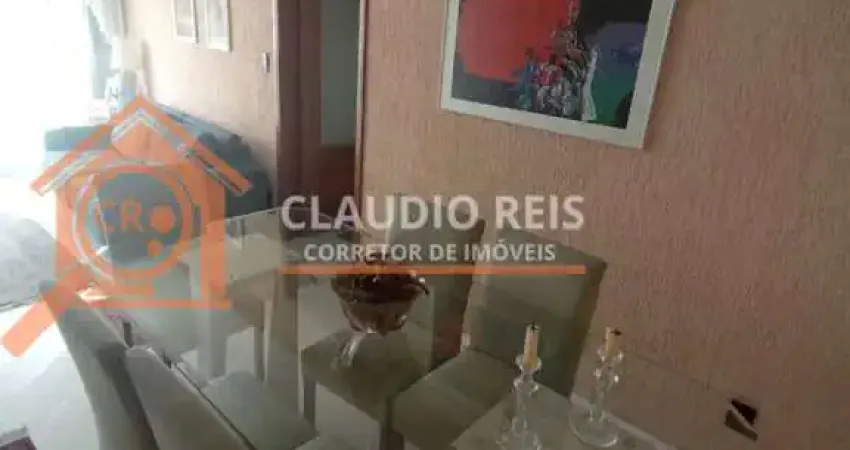 Apartamento com 4 quartos à venda na Avenida Interlagos, 492, Jardim Marajoara, São Paulo