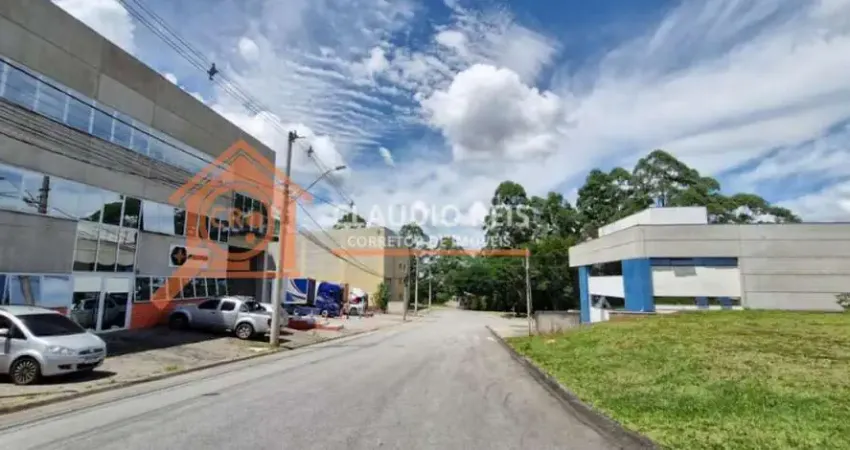 Terreno com 1180m² à venda - em frente a rodovia, km 43 - vargem grande paulista