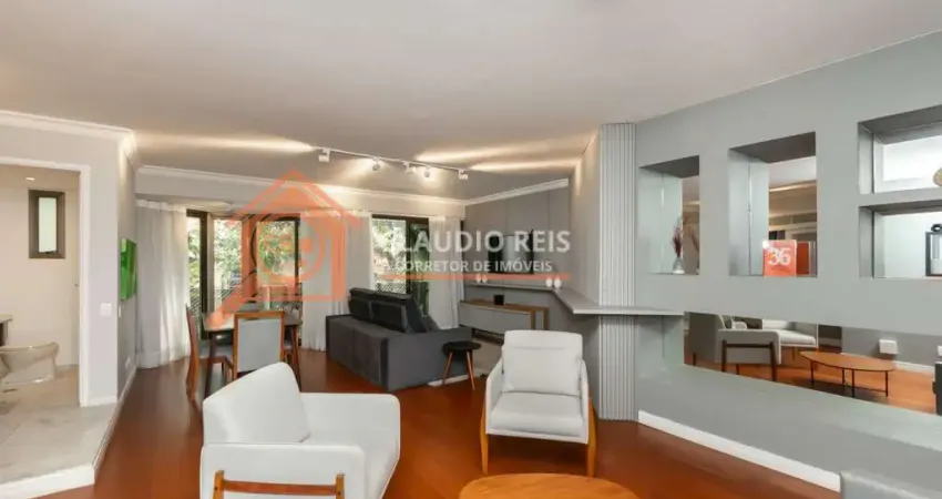 Apartamento com 3 quartos à venda na Rua Jesuíno Arruda, 51, Itaim Bibi, São Paulo