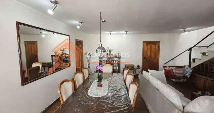 Cobertura com 4 quartos à venda na Rua Gil Eanes, 195, Campo Belo, São Paulo