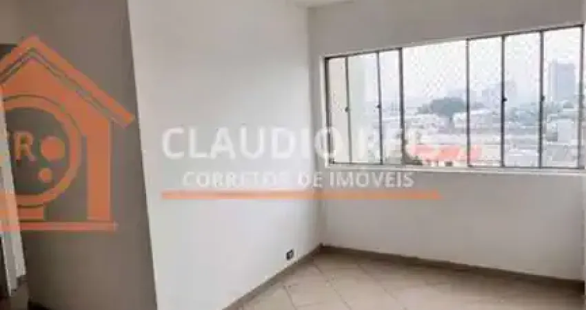 Apartamento com 2 quartos à venda 48m² - socorro- são paulo/sp