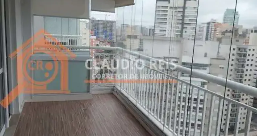 Apartamento com 2 quartos à venda na Rua Gonçalo da Cunha, 75, Chácara Inglesa, São Paulo