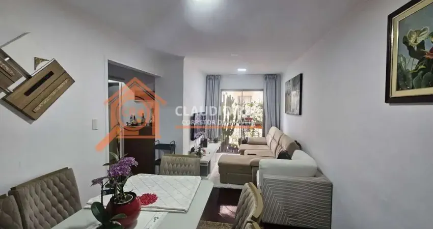 Apartamento à venda com 2 quartos , 57m² - campo grande - são paulo/sp