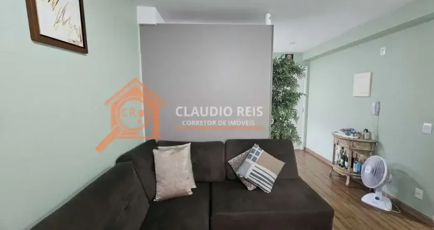 Apartamento com 2 quartos à venda na Rua Doutor Antônio Bento, 345, Santo Amaro, São Paulo