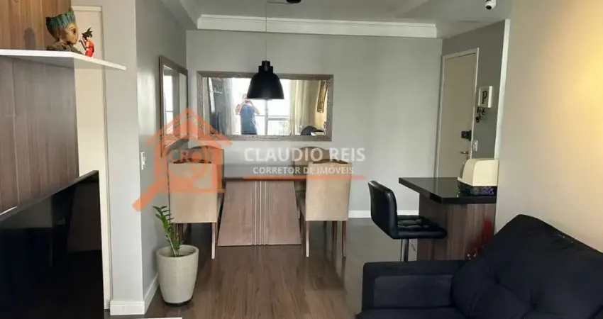Apartamento com 2 quartos à venda na Rua Cascado, 38, Vila Andrade, São Paulo