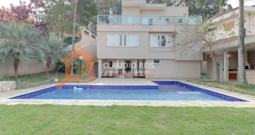 Casa de alto padrão  à venda com 5 quartos,690m², jardim marajoara por r$ 3.690.000