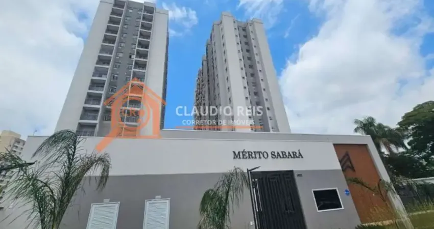 Apartamento à venda com 2 quartos, 38m² - campo grande - são paulo/sp