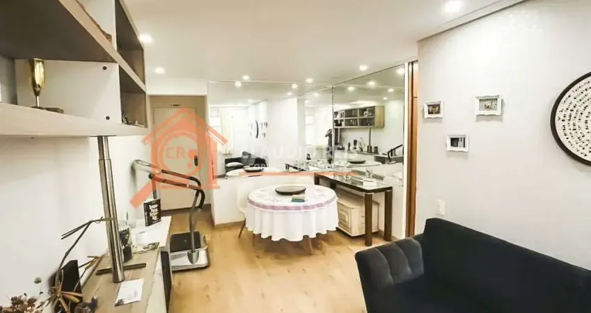 Apartamento com 3 quartos à venda na Rua Sócrates, 625, Jardim Marajoara, São Paulo