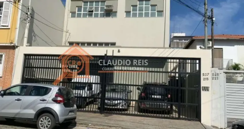 Prédio à venda com 300m², chácara santo antônio, são paulo sp