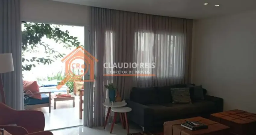 Casa com 3 quartos à venda na Avenida Portugal, 1498, Brooklin Paulista, São Paulo