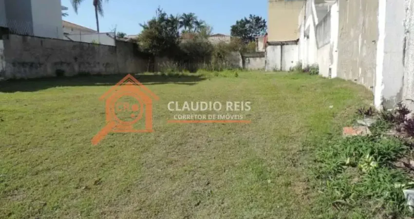 Terreno comercial para alugar na Rua Veneza, 239, Jardim Paulista, São Paulo