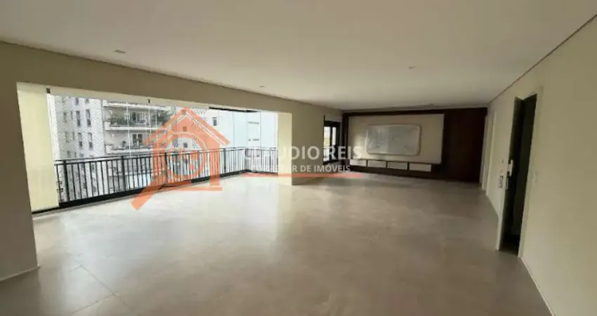 Apartamento Com 3 Quarto à venda ou Aluguel, 226m² - Jardim Paulista