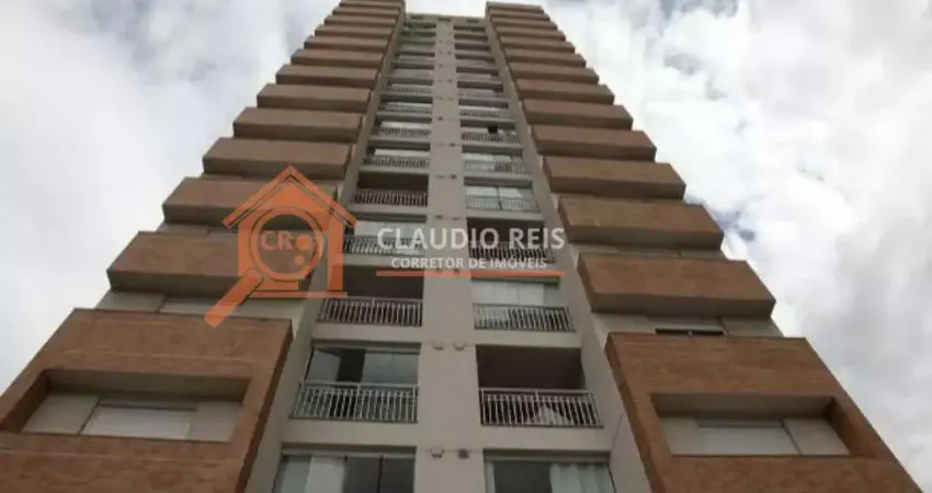 Apartamento com 2 quartos à venda na Rua Álvaro Nunes, 132, Campo Belo, São Paulo