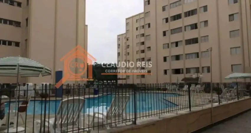 Apartamento com 3 quartos à venda na Avenida Sargento Geraldo Sant'Ana, 1100, Jardim Marajoara, São Paulo