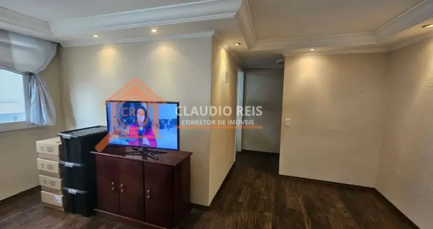 Apartamento com 2 quartos à venda na Rua Joaquim Neves Monteiro, 122, Jardim Santa Cruz (Campo Grande), São Paulo