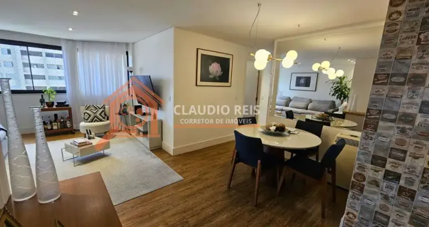 Apartamento com 3 quartos à venda na Rua Sócrates, 853, Jardim Marajoara, São Paulo