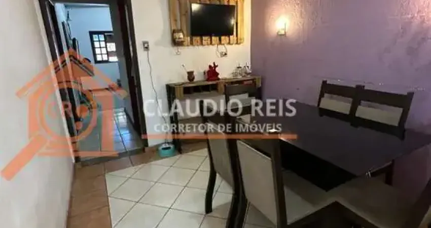 Casa com 3 quartos à venda na Rua Ernesto Rothschild, 238, Vila Campo Grande, São Paulo