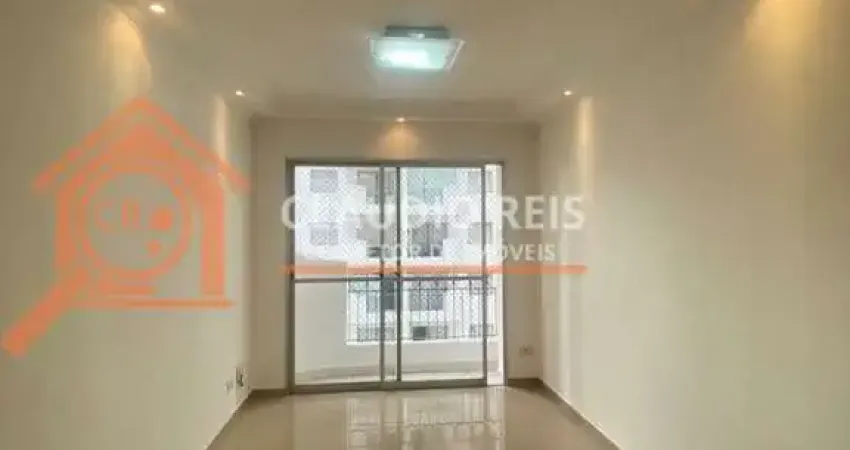 Apartamento com 02 quartos para alugar, 64m² - jardim marajoara