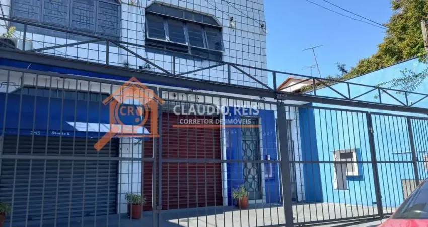 Sala comercial para alugar na Rua Icanhema, 345, Cidade Dutra, São Paulo