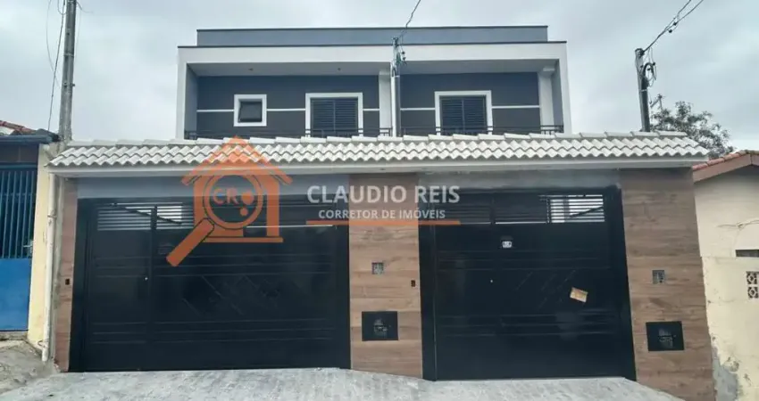 Sobrado com 3 Quartos e 2 banheiros à venda, 100 m² por R$ 890.000