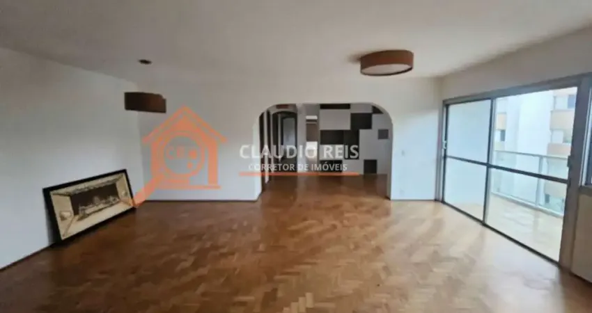Apartamento com 3 quartos à venda,160m² - jardim marajoara - são paulo/sp