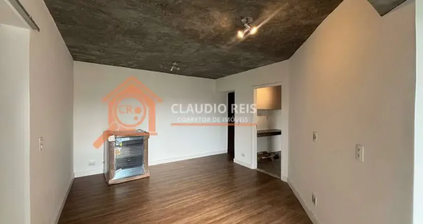 Apartamento com 2 quartos à venda na Avenida Doutor Silva Melo, 132, Jardim Marajoara, São Paulo